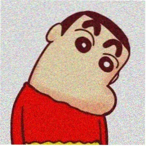 速递台留言区：读者头像一